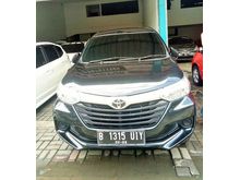Toyota Avanza Grand New E 1.3 MT Tahun 2017 Top Condition, Irit, Nyaman, TDP 12 JT
