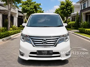 2017 Nissan Serena 2.0 Highway Star MPV