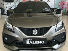2020 Suzuki Baleno 1.4 Hatchback