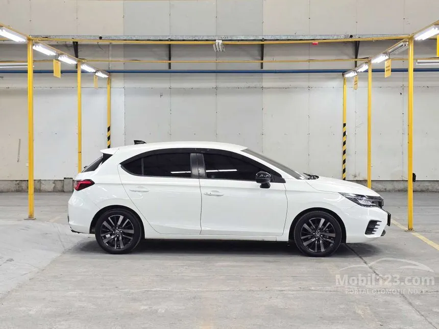 2022 Honda City RS Honda Sensing Hatchback