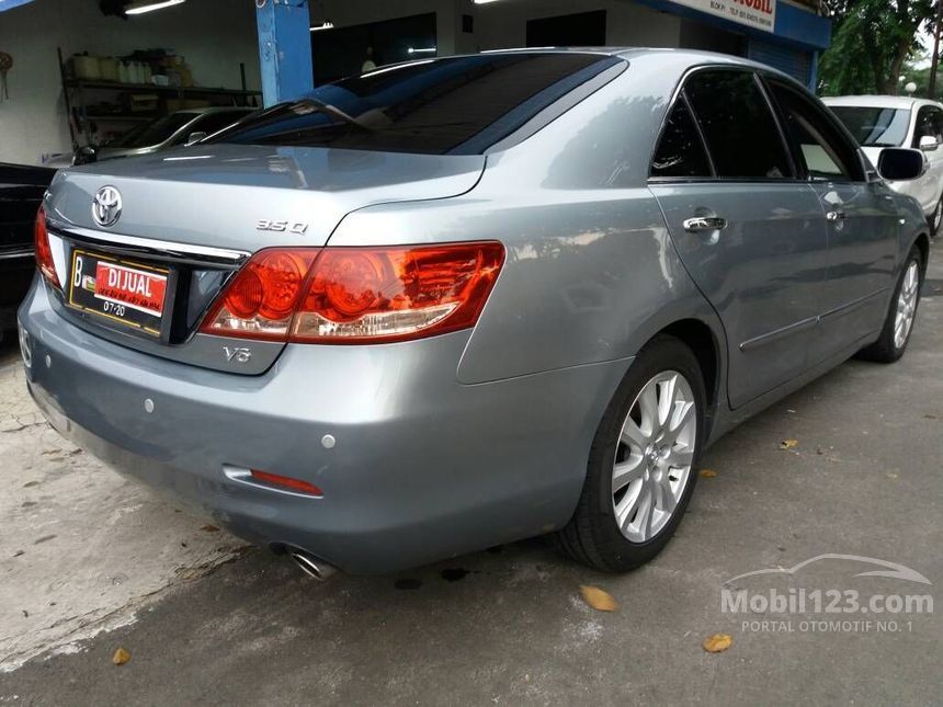 Jual Mobil  Toyota Camry  2007 Q 3 5 di DKI Jakarta 