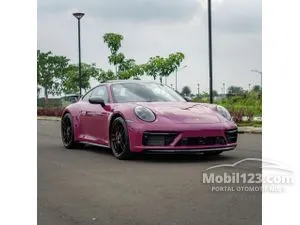2023 Porsche 911 3.0 Carrera GTS Coupe