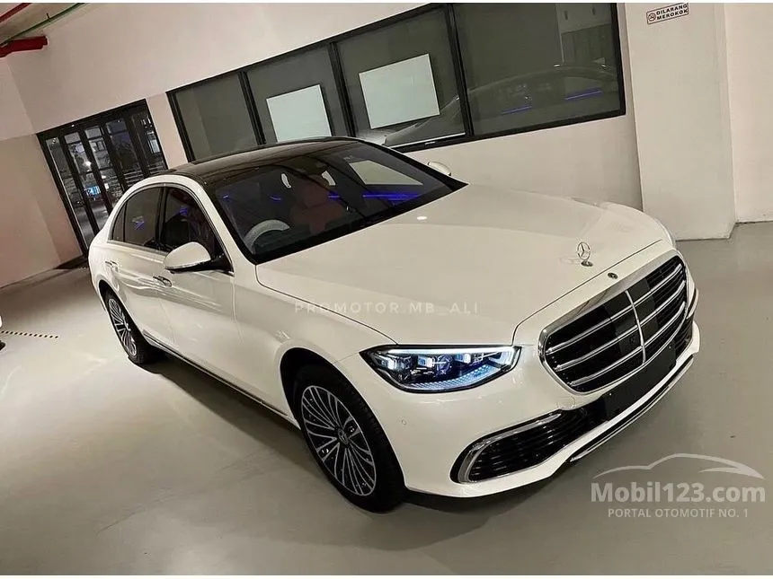 Jual Mobil Mercedes