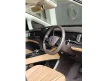 2025 Denza D9 Advanced MPV