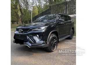 2025 Toyota Fortuner 2.8 VRZ TSS GR Parts Aero Package (Premium Color) SUV