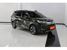 2016 Honda BR-V 1.5 E SUV