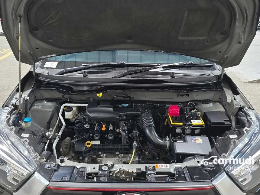 2024 Toyota Raize G (1 Tone) SUV