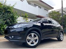 2016 Honda HR-V 1.5 S SUV Honda HRV 2016 (Bebas Banjir)2017 TDP 75 JT HUB SANDY NAYOWAN