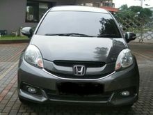 2014 Honda Mobilio 1.5 E Matic (Nego)