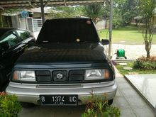 1998 Suzuki Escudo 1.6 JLX SUV