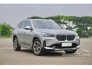 2024 BMW X1 1.5 sDrive18i xLine SUV
