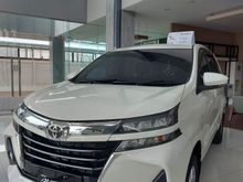 Family Car Festival-2021 Toyota Avanza 1,3 G MPV