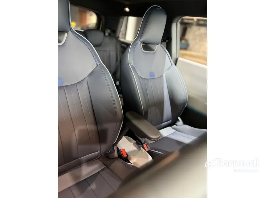 2024 MINI Cooper S Electric Resolute Edition 3 Door Hatchback