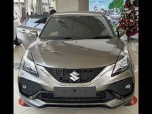 2019 Suzuki Baleno 1,4 Base Spec Hatchback