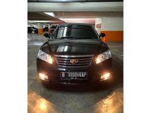 2013 Geely Emgrand 1.8 Sedan EC7 L GT