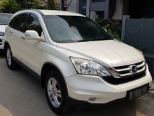 2011 Honda CR-V 2.4 2.4 i-VTEC SUV