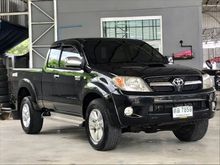 2007 Toyota Hilux Vigo 3.0 EXTRACAB (ปี 04-08) null null