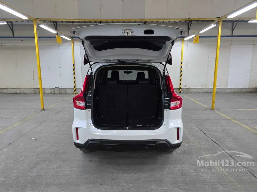 2022 Suzuki XL7 Alpha FF SUV