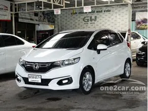 2019 Honda JAZZ 1.5 V Hatchback