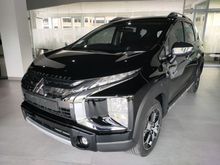 Xpander Cross Premium AT 2021