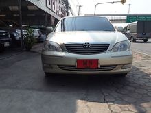 2004 Toyota Camry 2.0 (ปี 02-06) E Sedan AT