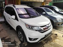 2016 Honda BR-V 1.5 E SUV