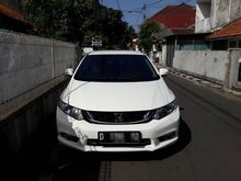Civic 1.8 Matic Tahun 2014 MMC (ANTIK)