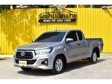 2019 Toyota Hilux Revo 2.4 SMARTCAB Z Edition E Pickup