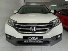 2013 Honda CR-V 2.4 2.4 SUV