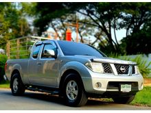 2008 Nissan Frontier Navara 2.5 KING CAB LE Pickup MT