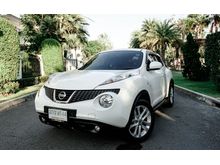 2014 Nissan Juke 1.6 (ปี 10-16) V SUV AT