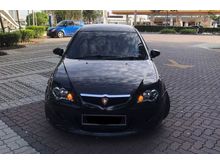 2008 Proton Persona 1.6 SE Sedan