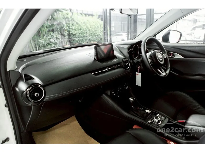 2022 Mazda CX-3 Base Plus SUV