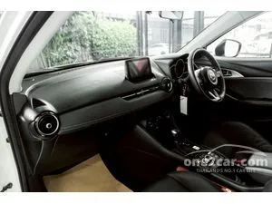 2022 Mazda CX-3 2.0 Base Plus SUV