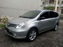 2011 Nissan Grand Livina 1.5 SV MPV
