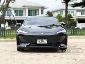 2024 DEEPAL L07 S Sedan