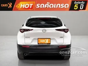 2021 Mazda CX-30 2.0 SP SUV