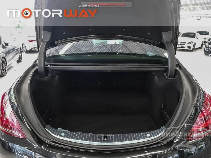 2020 Mercedes-Benz S560 e AMG Premium Sedan