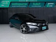 2023 Honda CIVIC 2.0 FE (ปี 21-26) e:HEV RS Sedan CVT
