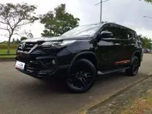 2020 Toyota Fortuner 2.4 VRZ SUV