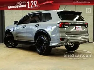 2024 Ford EVEREST 2.0 Sport SUV