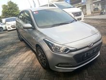 2016 Hyundai i20 1.4 GL