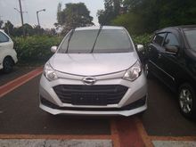 Sigra 1.2 X DP 17jt