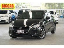 2015 Mazda 2 1.5 (ปี 15-18) XD Sport High Plus L Hatchback