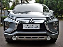 (tdp 19 jt)2018 Mitsubishi Xpander 1.5 ULTIMATE.garansi mesin.