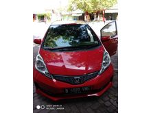 2012 Honda Jazz 1.5 RS Hatchback