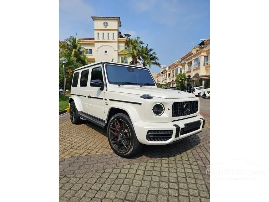 Jual Mobil Mercedes