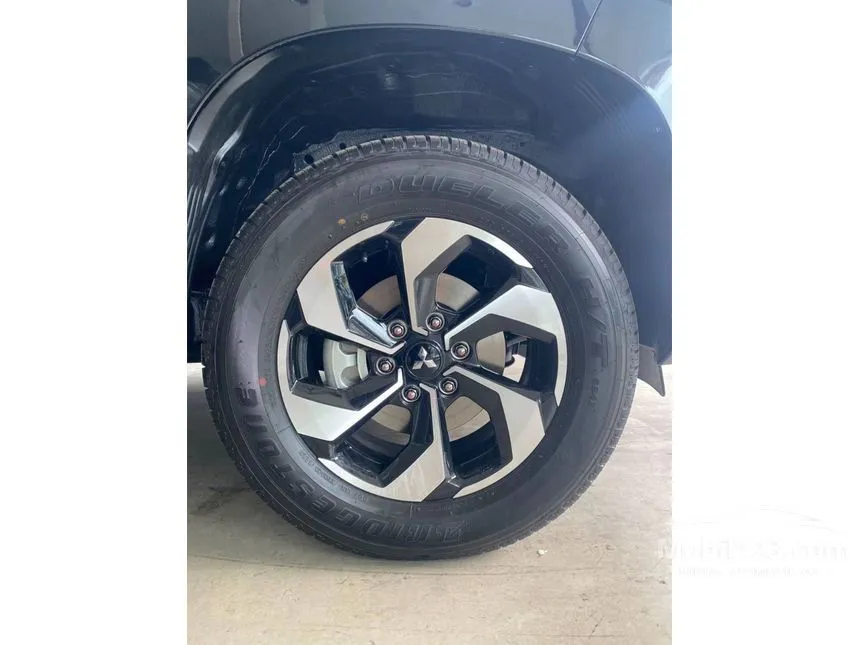 2026 Mitsubishi Pajero Sport Dakar Ultimate 4X4 SUV