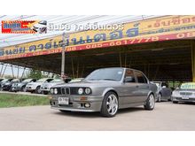 1988 BMW 318i 1.8 E30 (ปี 82-93) Coupe MT
