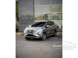 2022 Nissan Livina 1.5 VL MPV